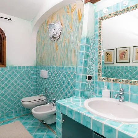 Vila Dolce Vista Arzachena