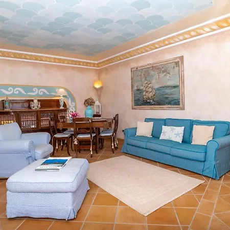 Vila Dolce Vista *