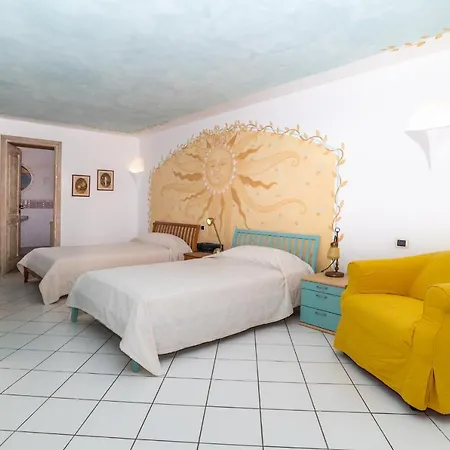 Vila Dolce Vista Arzachena
