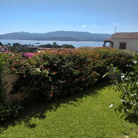 Dolce Vista Arzachena